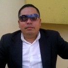 Foto de perfil oscar padilla