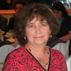 Norma Urbina Ortega