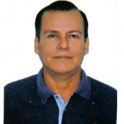 Angel Pinedo Macedo