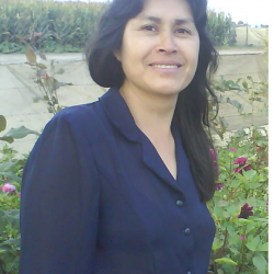 Lita Vidal Espinoza 