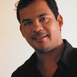 Boris Gonzalez