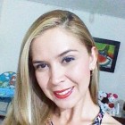 Foto de perfil Maria Eugenia Garcia Morales