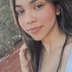 Karen Lujan  Ramirez Ariste 